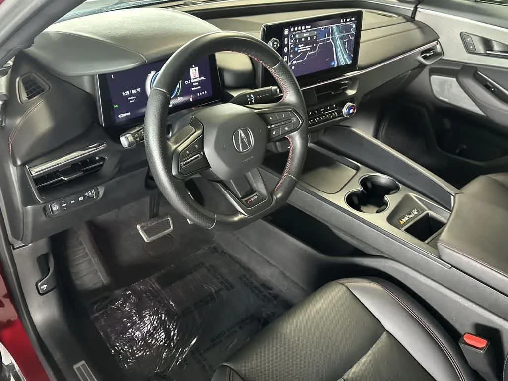 2024 Acura ZDX w/A-Spec Package photo 13