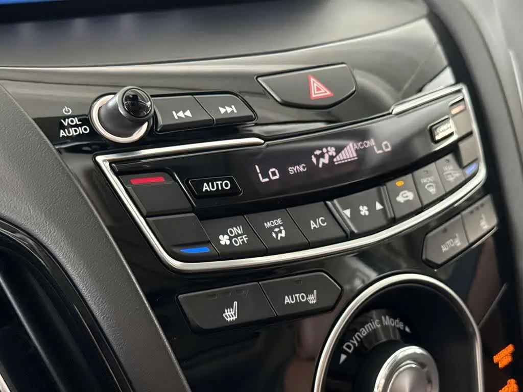 2024 Acura RDX w/Technology Package photo 20