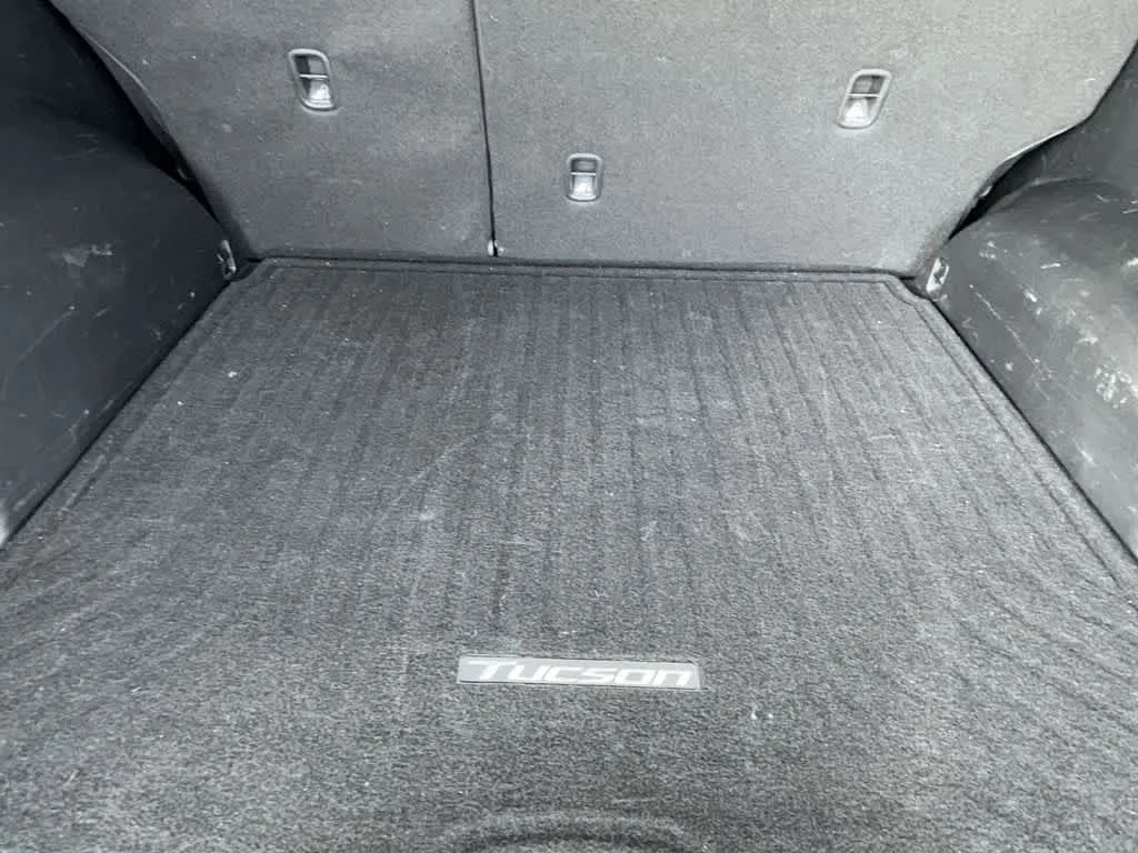 2023 Hyundai Tucson SEL photo 25
