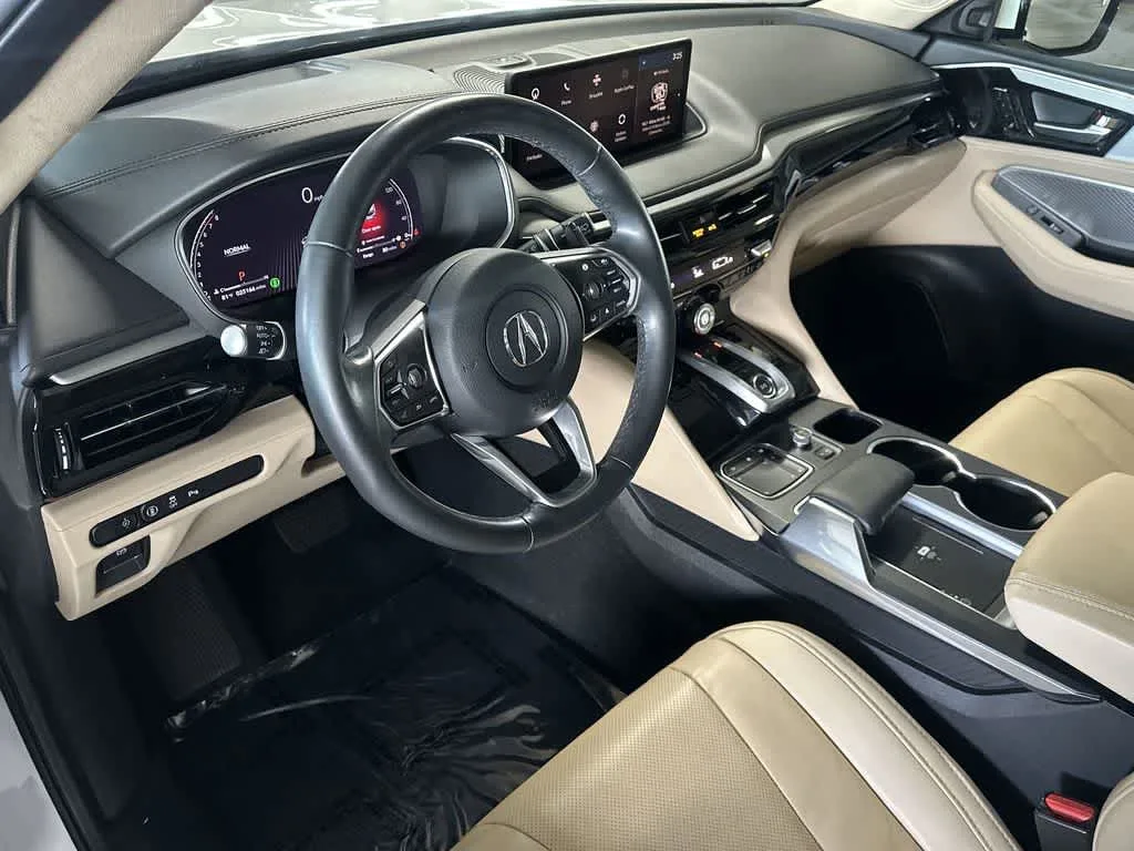 2024 Acura MDX w/Technology Package photo 21