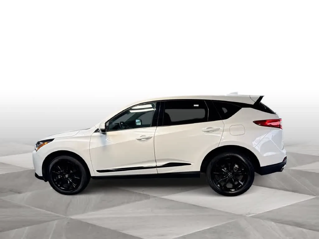 2025 Acura RDX SH-AWD photo 5