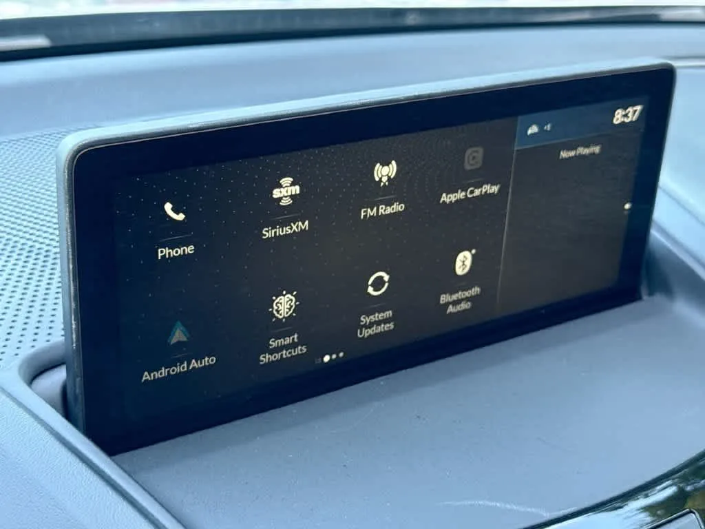 2025 Acura RDX SH-AWD photo 17