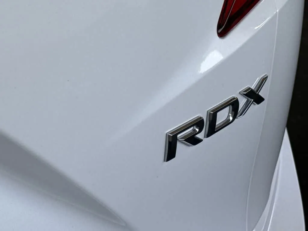 2023 Acura RDX w/Technology Package photo 10