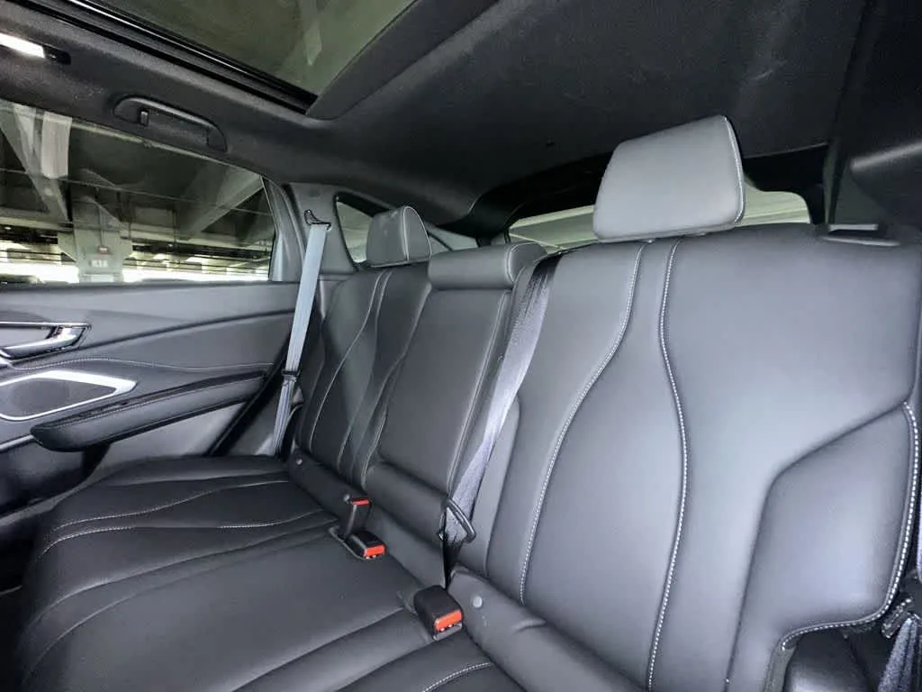 2025 Acura RDX 4RDX photo 22
