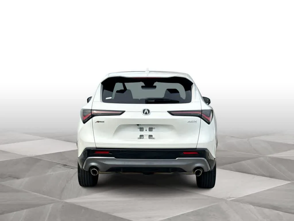 2025 Acura ADX w/A-Spec Package photo 7