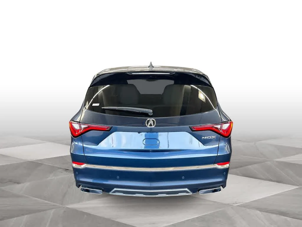 2025 Acura MDX w/Technology Package photo 7