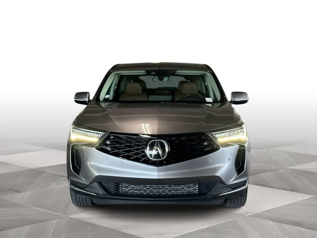 2025 Acura RDX w/Technology Package photo 3