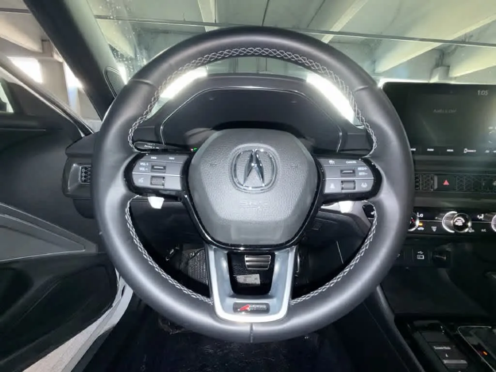 2025 Acura Integra w/A-Spec Package photo 15