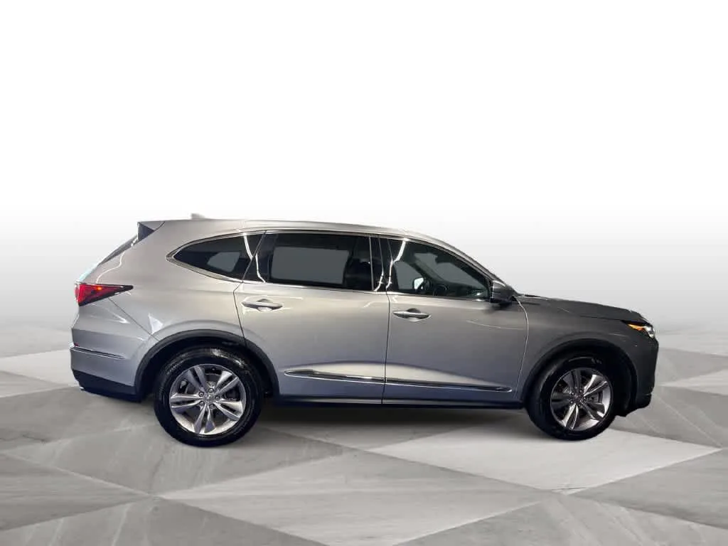 2024 Acura MDX FWD photo 9