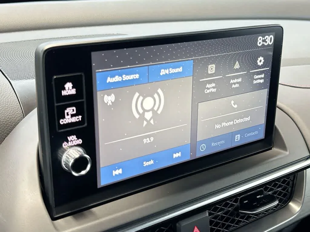2025 Acura ADX w/A-Spec Package photo 17