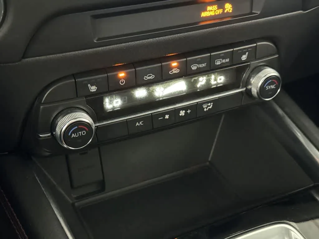 2024 Mazda CX-5 2.5 S Carbon Edition photo 20