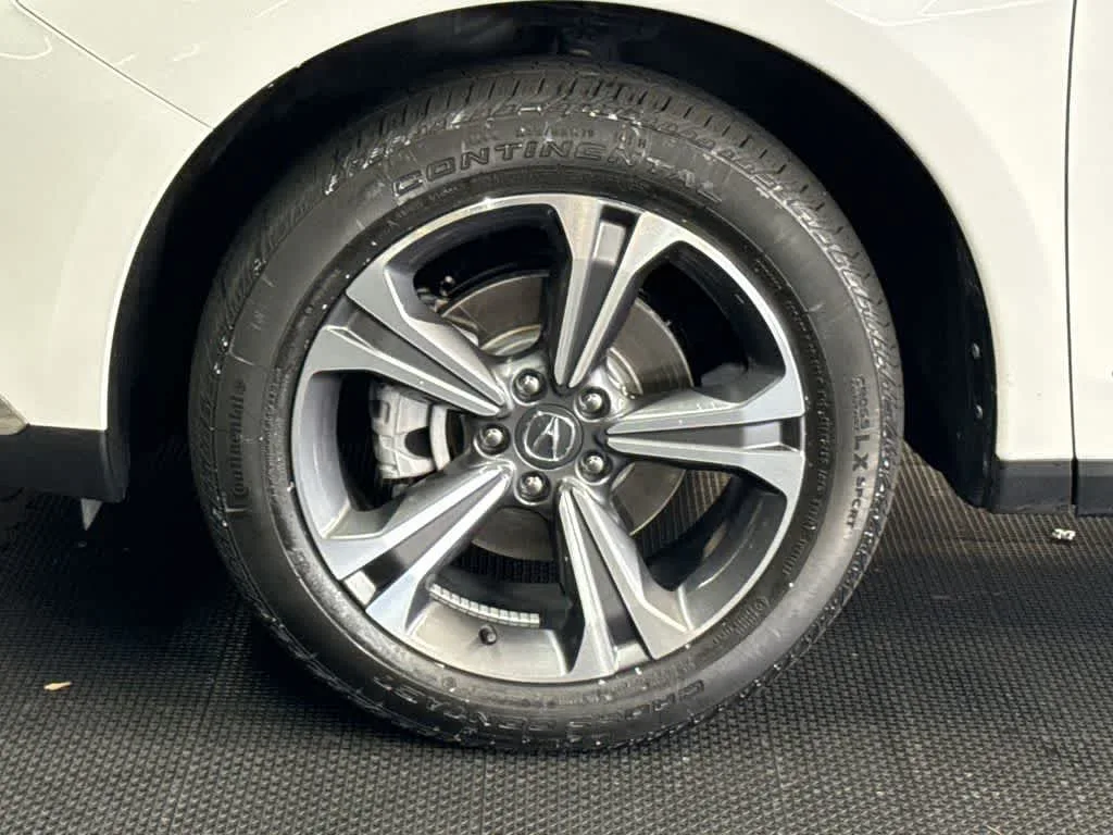 2024 Acura RDX w/Advance Package photo 11