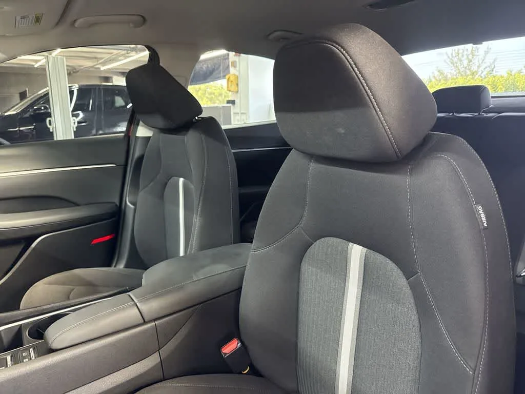 2026 Hyundai Sonata SEL Sport photo 14