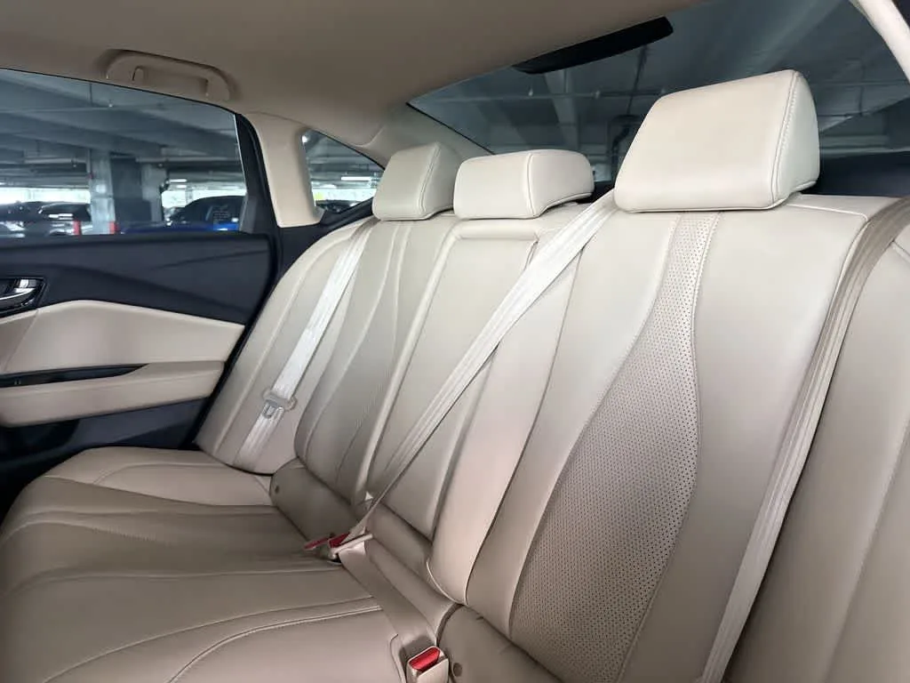 2023 Acura TLX w/Technology Package photo 22