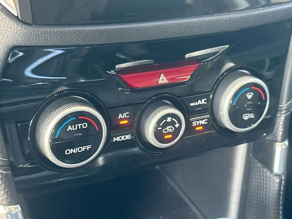 2024 Subaru Forester Touring photo 20