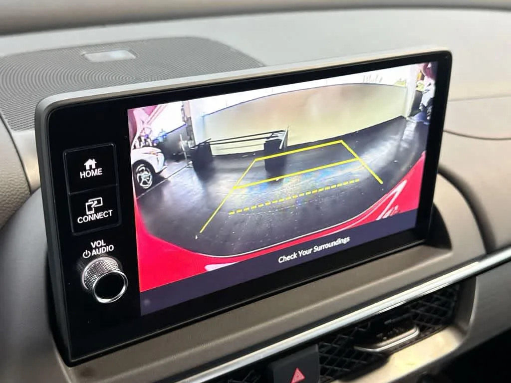 2025 Acura ADX w/A-Spec Package photo 18