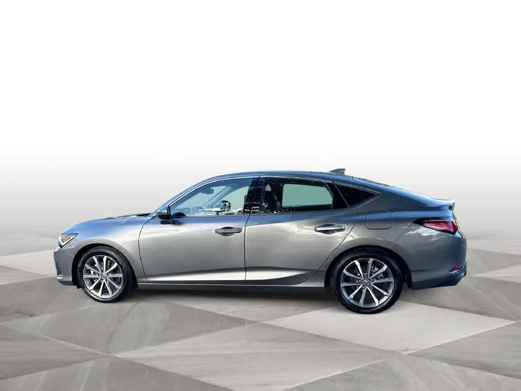 2025 Acura Integra CVT photo 5