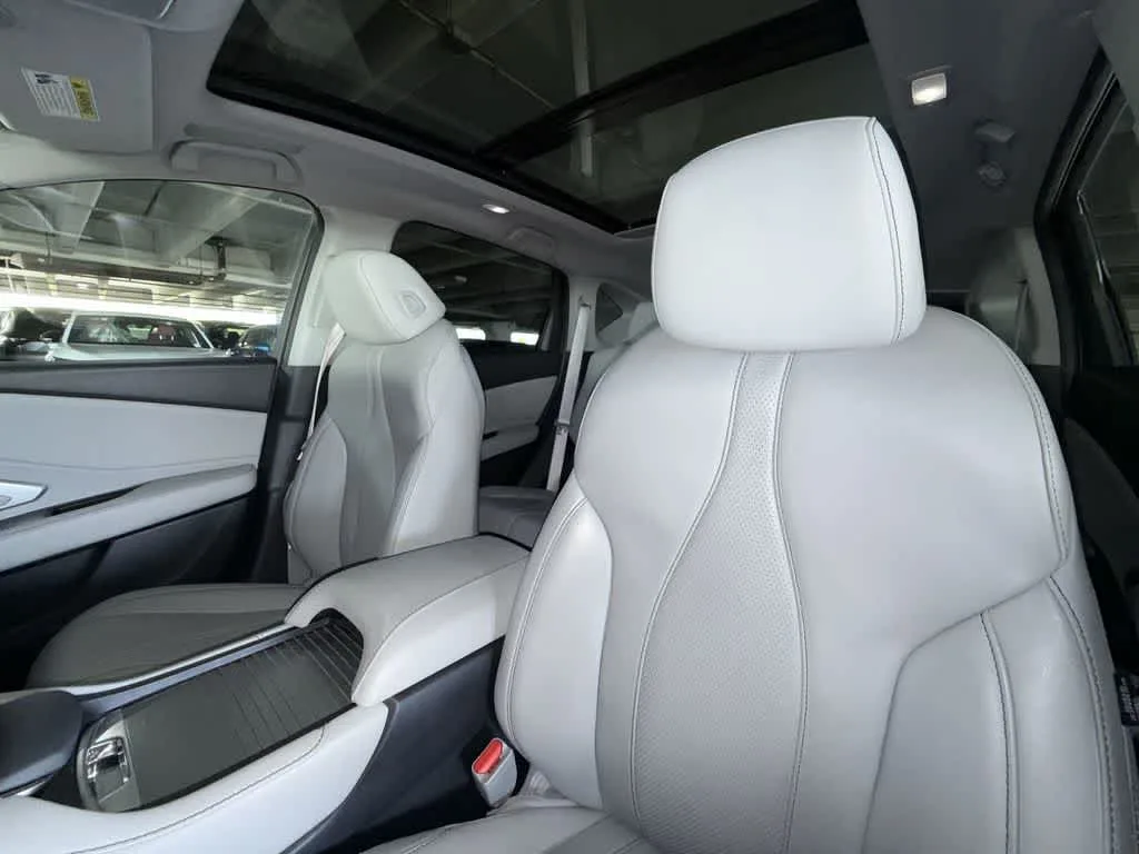 2023 Acura RDX w/Technology Package photo 14
