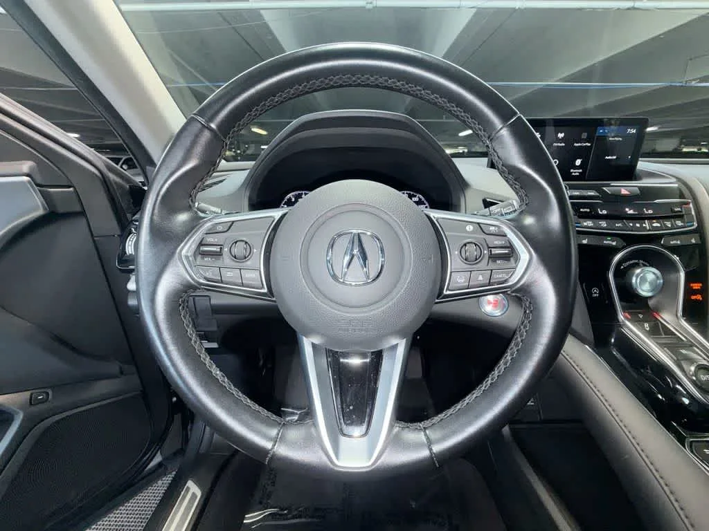 2024 Acura RDX 4RDX photo 15