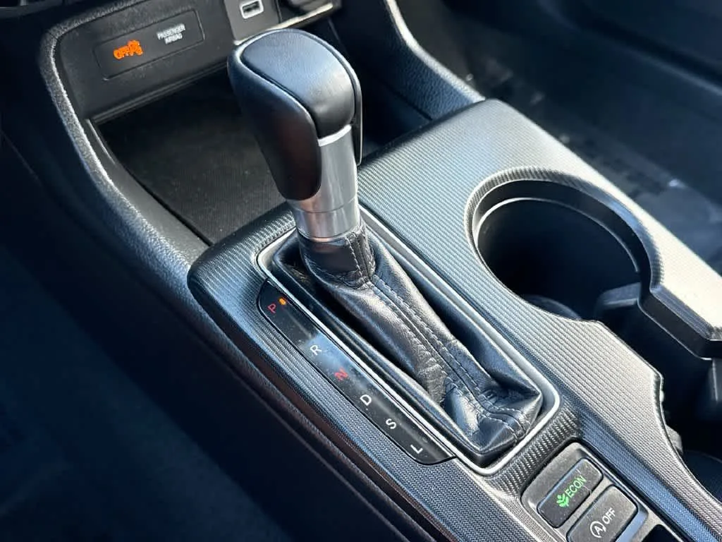 2024 Honda Civic EX photo 20