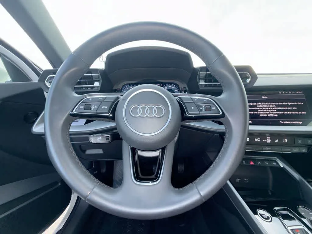 2025 Audi A3 Premium photo 15