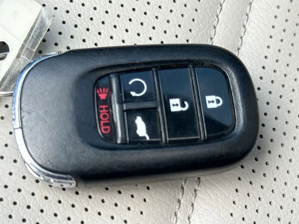 2024 Honda CR-V EX-L photo 28