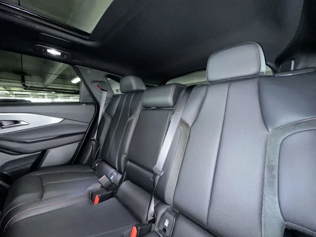 2024 Acura ZDX w/A-Spec Package photo 22
