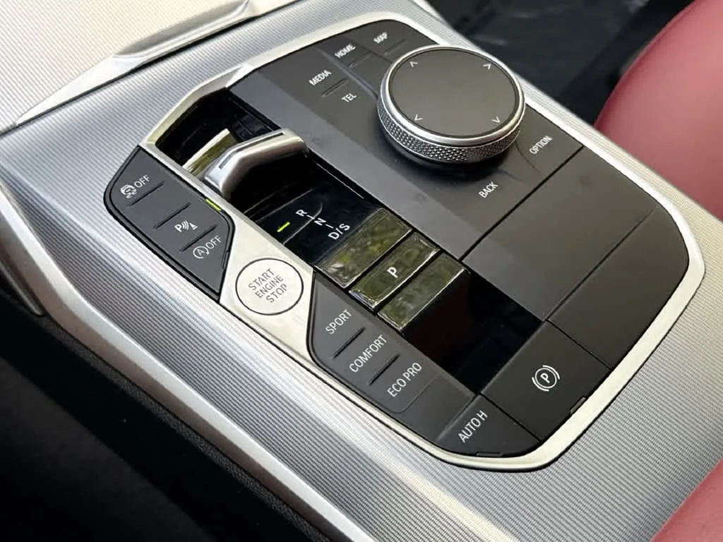 2024 BMW 430i 430i photo 20