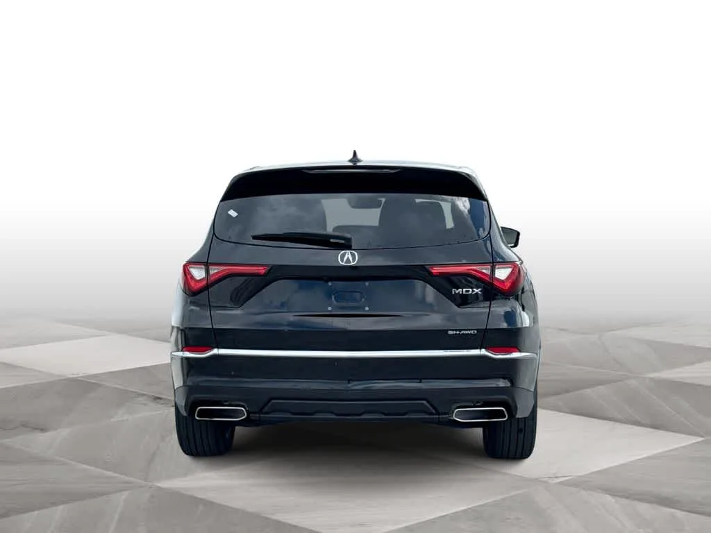 2023 Acura MDX SH-AWD photo 7