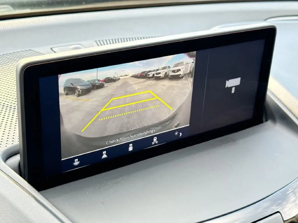 2025 Acura RDX w/Technology Package photo 18