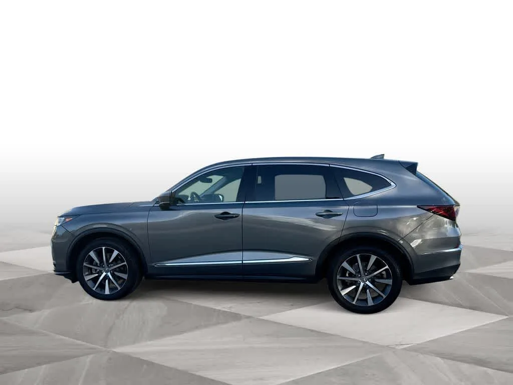 2025 Acura MDX w/Technology Package photo 5