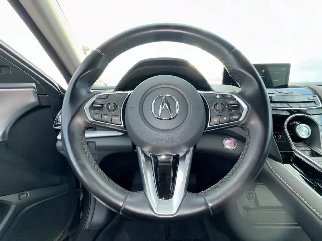 2025 Acura RDX w/Technology Package photo 15