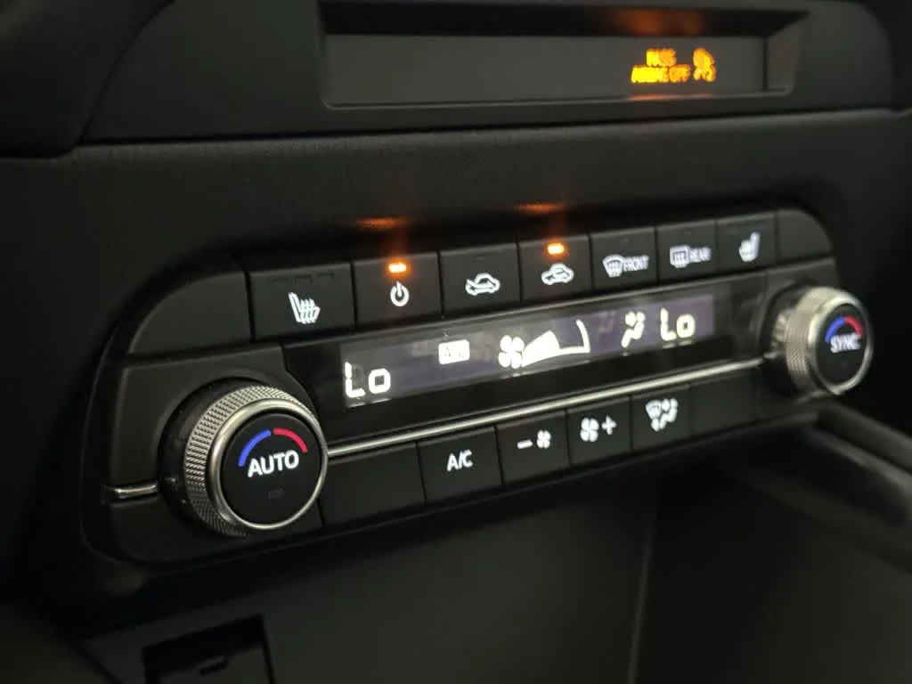 2024 Mazda CX-5 2.5 S Premium Package photo 20