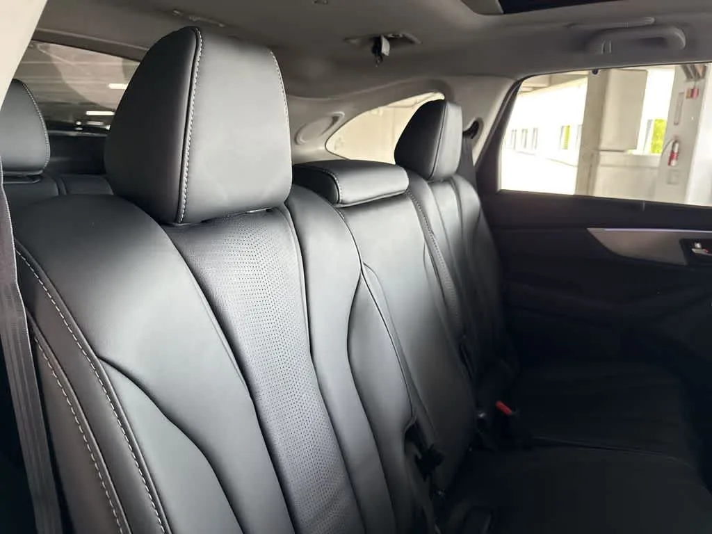 2025 Acura MDX w/Technology Package photo 25