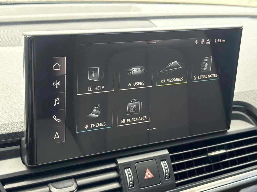 2023 Audi Q5 S line Premium photo 18