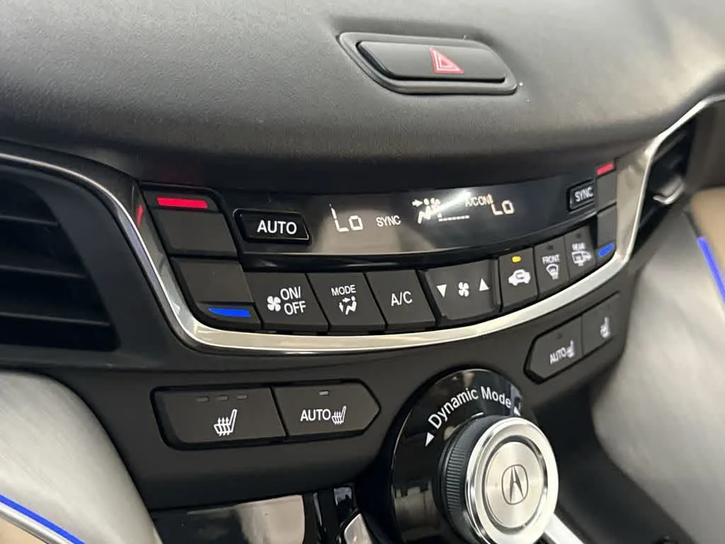 2023 Acura TLX w/Technology Package photo 20