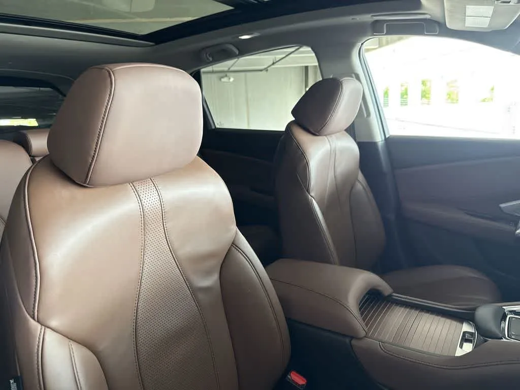 2024 Acura RDX w/Technology Package photo 27