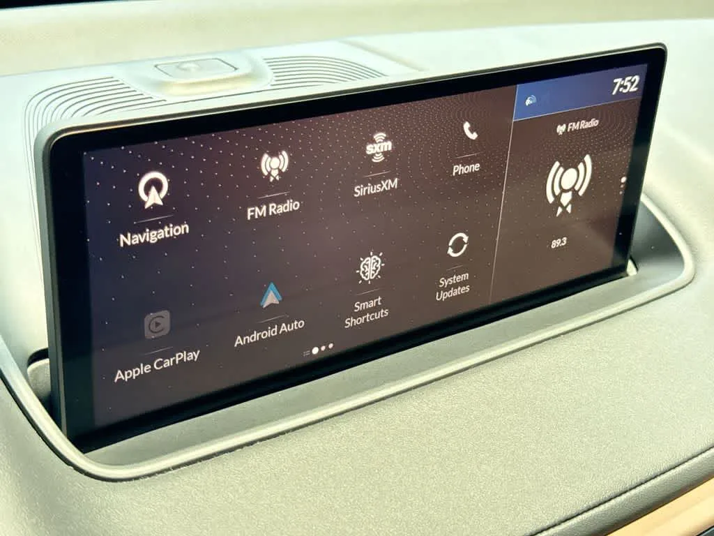 2024 Acura MDX w/Technology Package photo 17