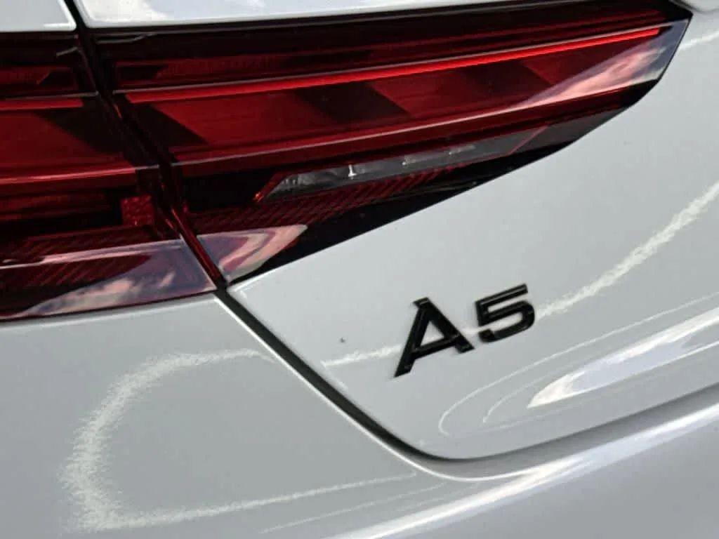 2023 Audi A5 Sportback S line Premium Plus photo 10