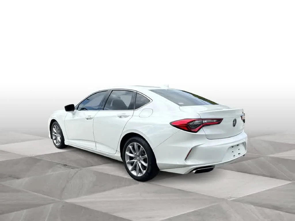 2023 Acura TLX FWD photo 6