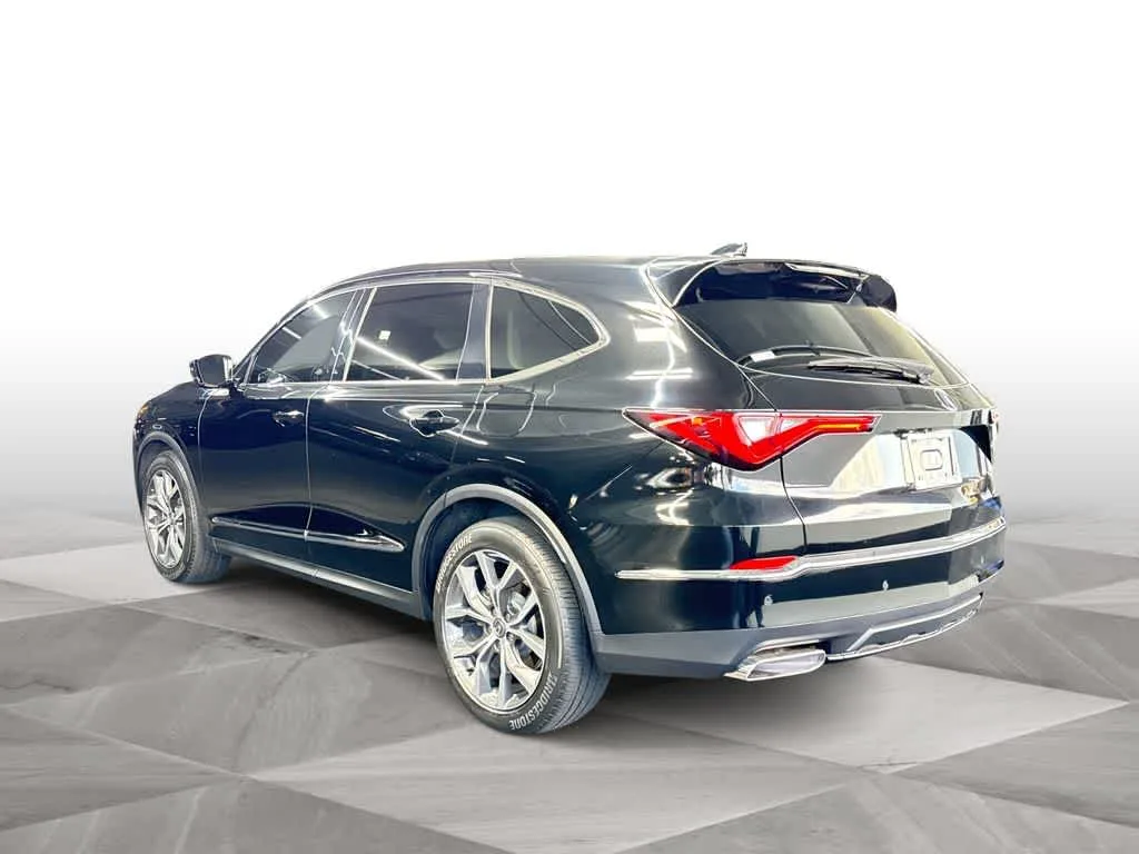 2024 Acura MDX w/Technology Package photo 6