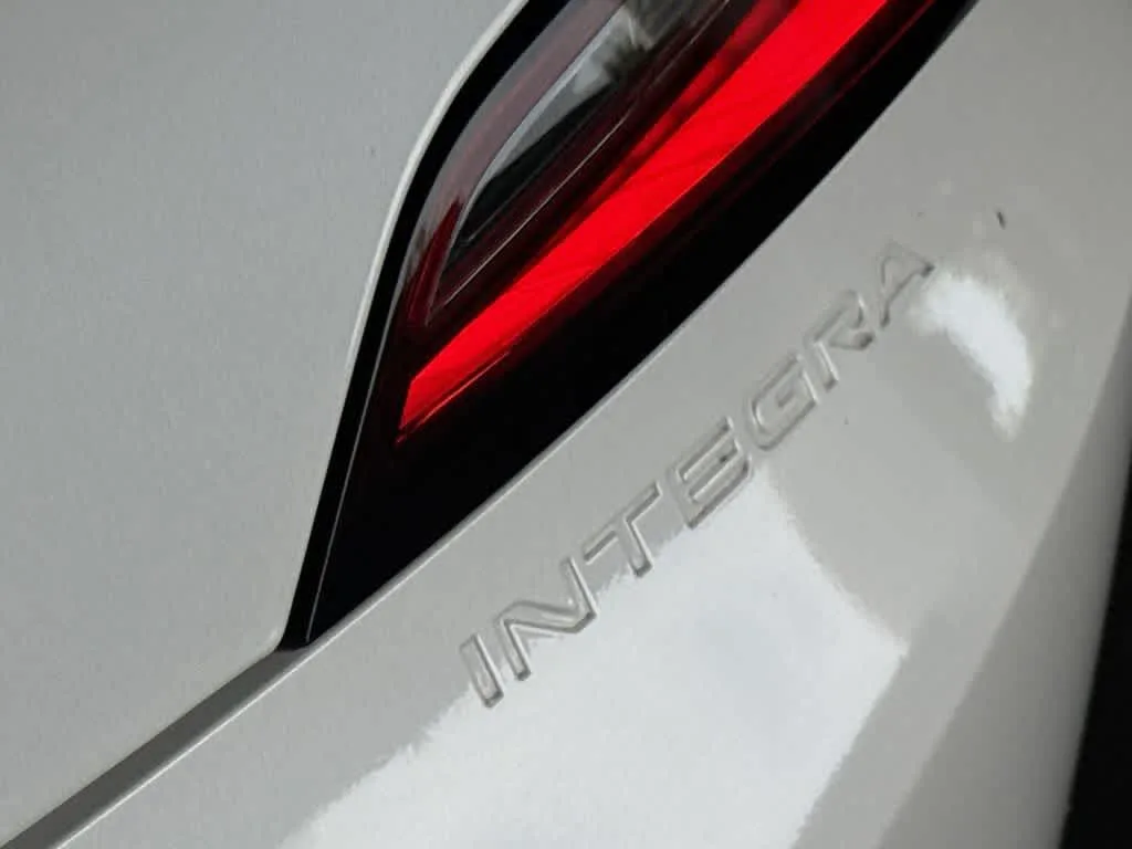 2025 Acura Integra w/A-Spec Technology Package photo 10