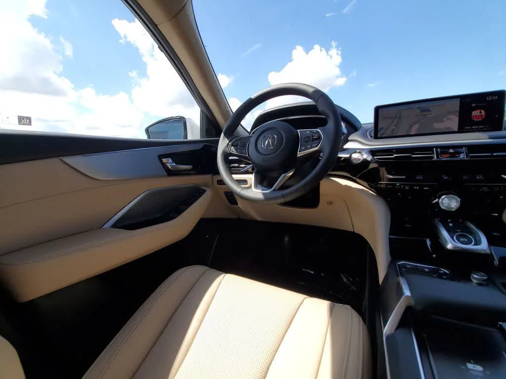 2024 Acura MDX w/Technology Package photo 10