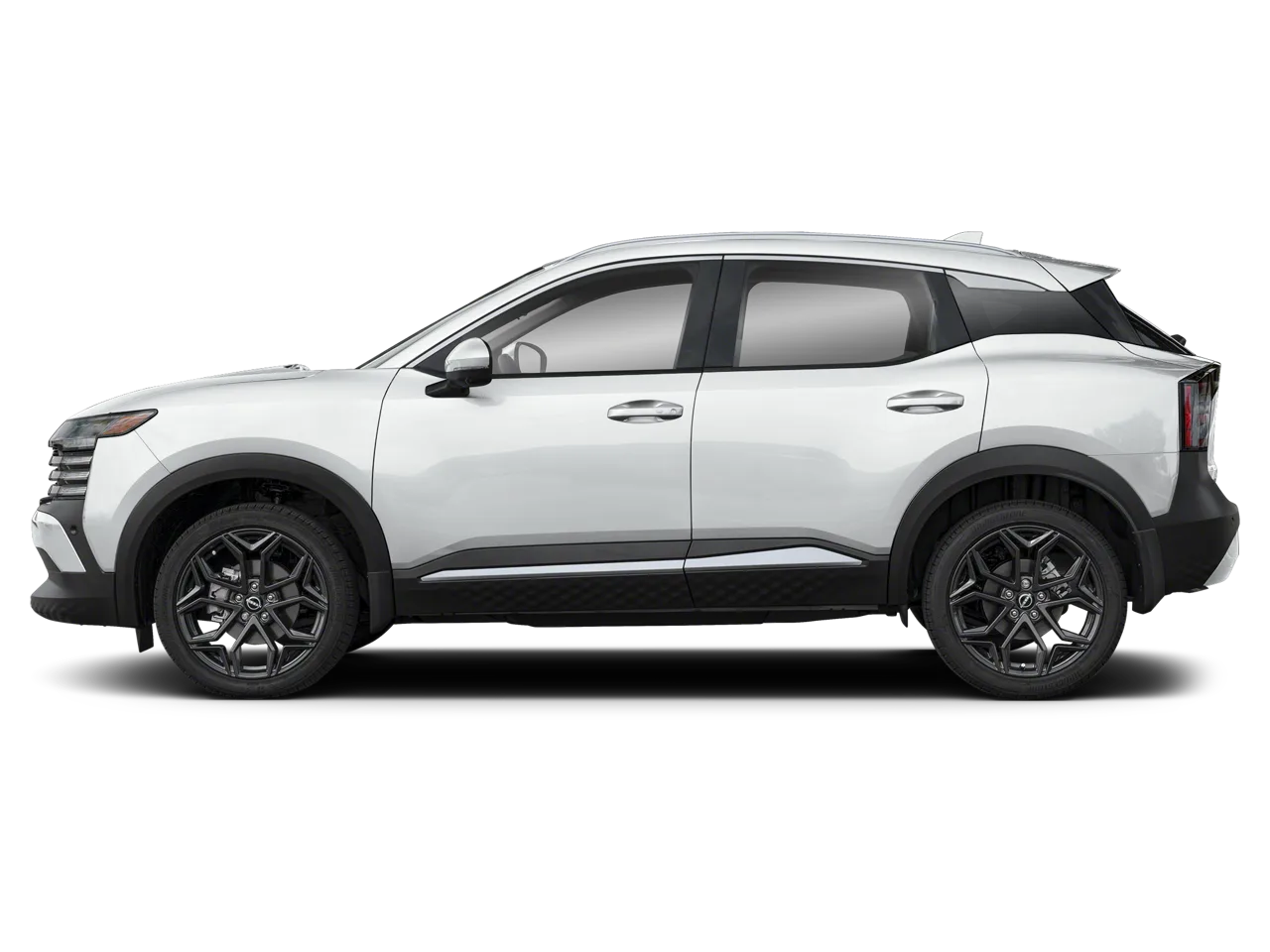 2026 Nissan Kicks SR photo 3