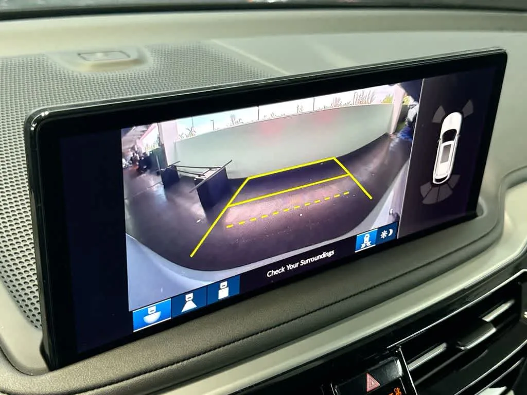 2026 Acura MDX w/Technology Package photo 18