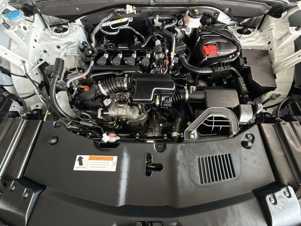 2026 Acura ADX w/A-Spec Package photo 12