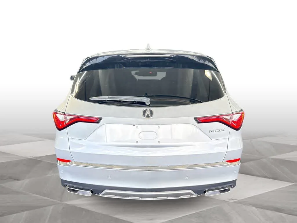 2026 Acura MDX w/Technology Package photo 7