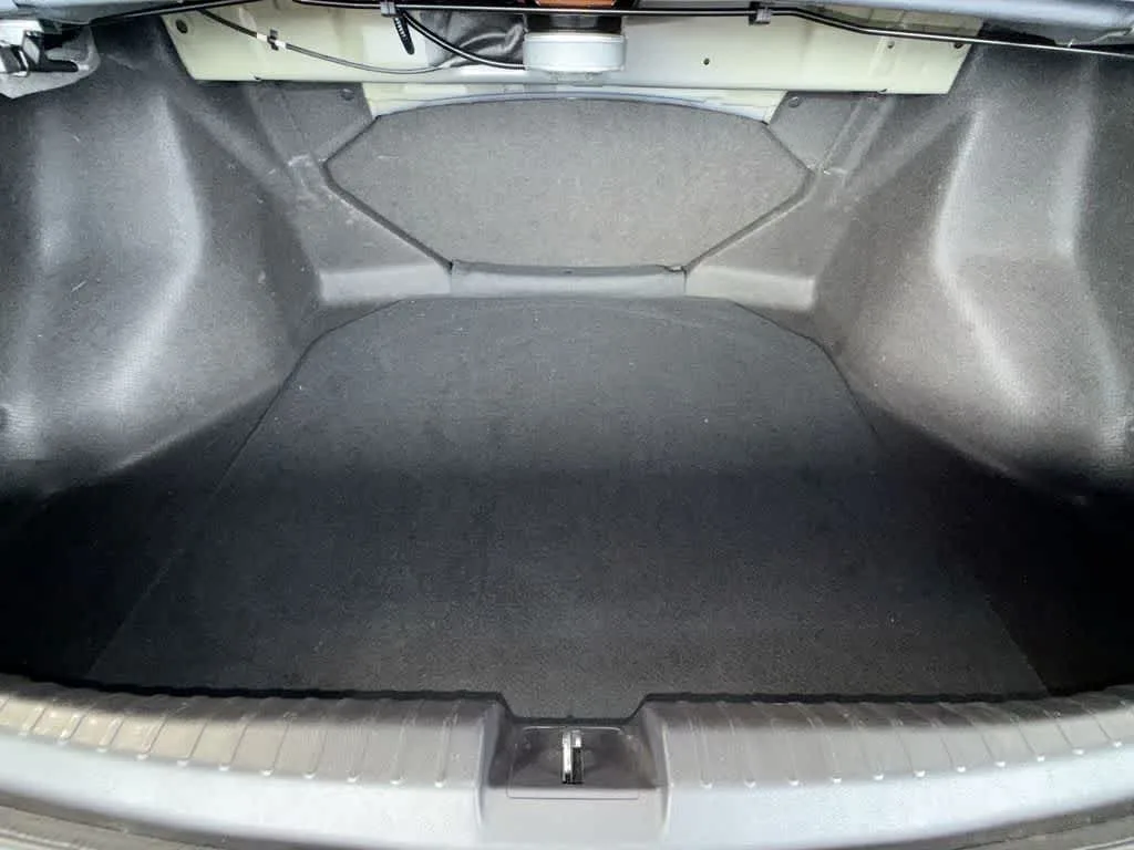2021 Acura ILX w/Premium Package photo 25