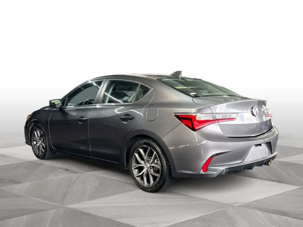 2021 Acura ILX w/Premium Package photo 6