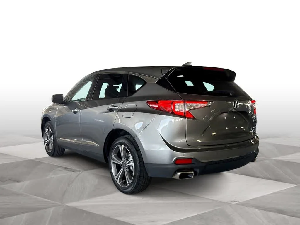 2025 Acura RDX w/Technology Package photo 6